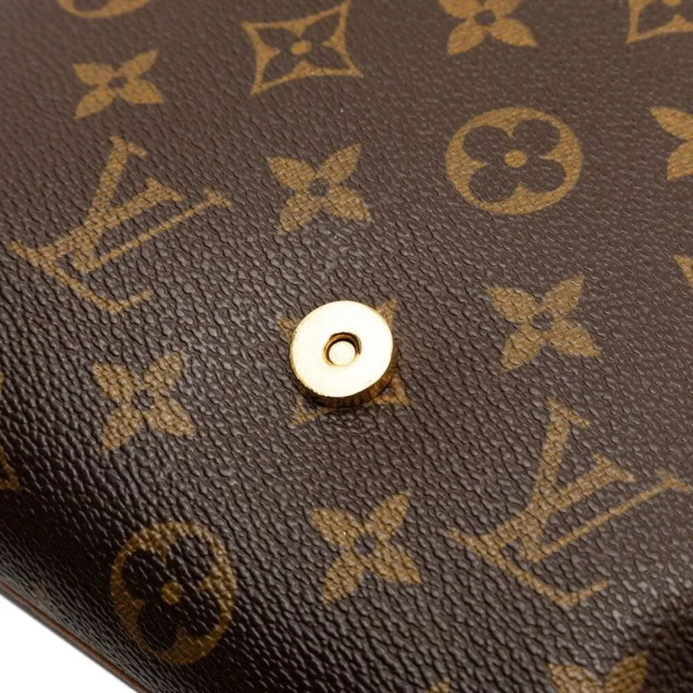 Louis Vuitton Musette Salsa Short Crossbody Bag